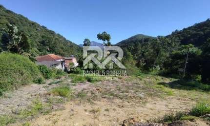 Terreno à Venda no Bairro de Montanhas em Teresópolis