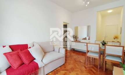 Apartamento com 2 quartos à venda no Alto, Teresópolis 