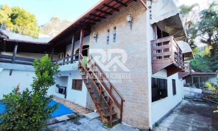 Casa com Conforto e Infraestrutura Completa no Coração do Alto!