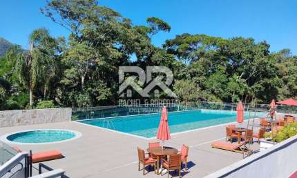 Apartamento com 1 quarto à venda no Alto, Teresópolis 