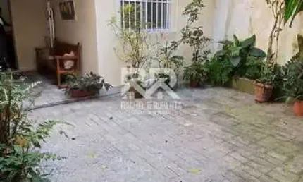 Casa com 2 quartos à venda em Humaitá, Rio de Janeiro 