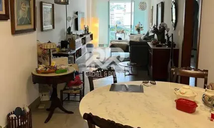 Apartamento com 2 quartos à venda no Várzea, Teresópolis 