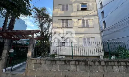 Apartamento 1 quarto na melhor localização de agriões