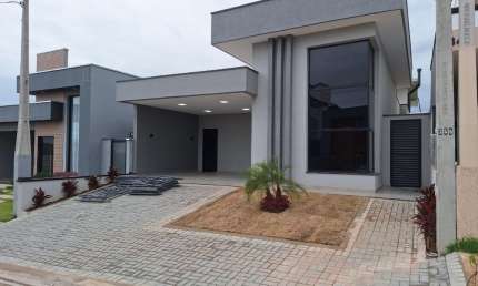 Casa em condomínio fechado com 3 quartos à venda na Rodovia Amaral Gurgel, 2352, Residencial Colinas, Caçapava