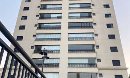 Lindo apartamento com móveis planejados no Centro!!