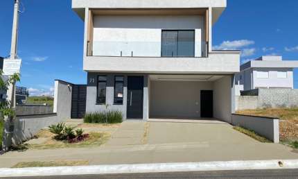 Casa em condomínio fechado com 3 quartos à venda na Rodovia Amaral Gurgel, 5860, Residencial Colinas, Caçapava