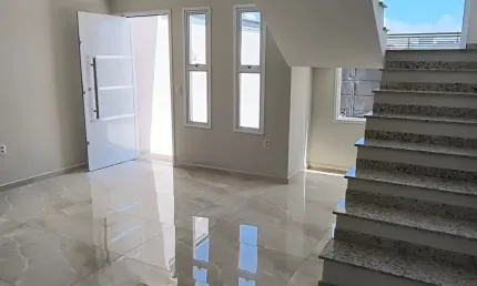 Casa com 3 quartos à venda no Jardim Amália, Caçapava 