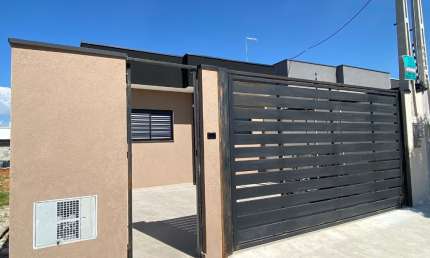 Casa com 3 quartos à venda na Rua Maverik, 104, Parque do Museu, Caçapava