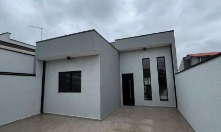 Casa com 3 quartos à venda na Rua Lincon, 256, Parque do Museu, Caçapava