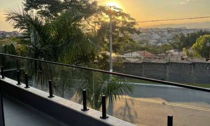Casa em condomínio fechado com 3 quartos à venda na Reserva do Vale, Caçapava 