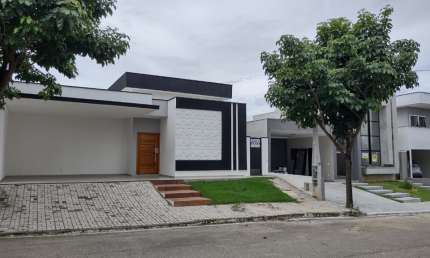 Casa em condomínio fechado com 3 quartos para alugar no Condomínio Terras do Vale, Caçapava 