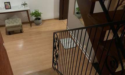 Casa com 4 quartos à venda no Borda da Mata, Caçapava 