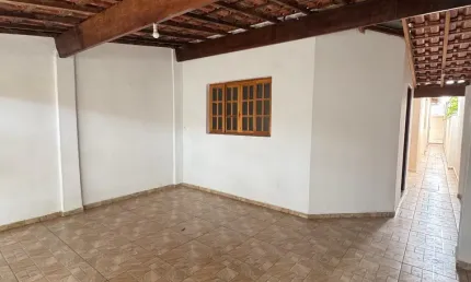 Casa com 3 quartos à venda no Jardim Amália, Caçapava 