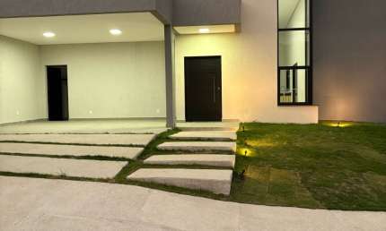 Casa em condomínio fechado com 3 quartos à venda no Condomínio Terras do Vale, Caçapava 