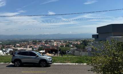 Casa em condomínio fechado com 3 quartos à venda na Reserva do Vale, Caçapava 