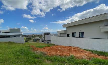 Terreno à venda no Santa Mônica, Caçapava 