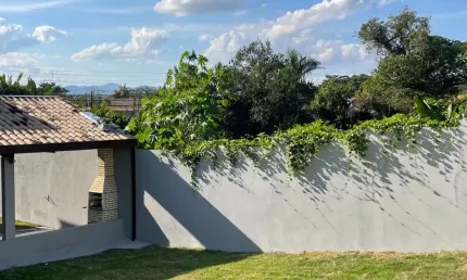 Casa com 2 quartos à venda na Vila Bandeirantes, Caçapava 