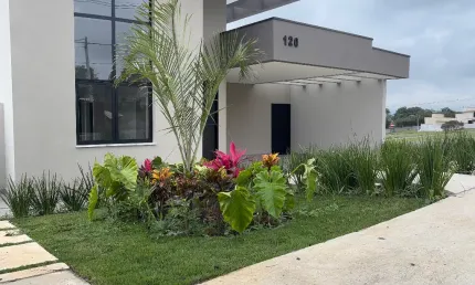 Casa em condomínio fechado com 3 quartos à venda no Condomínio Bellavittá, Caçapava 