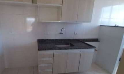 Apartamento com 3 quartos à venda na Vila Antônio Augusto Luiz, Caçapava 
