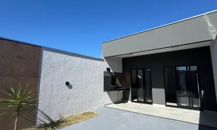 Casa com 3 quartos à venda no Jardim Amália, Caçapava 
