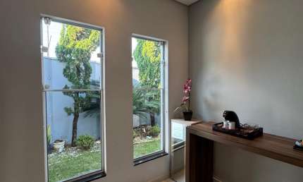 Casa com 3 quartos à venda no Village das Flores, Caçapava 