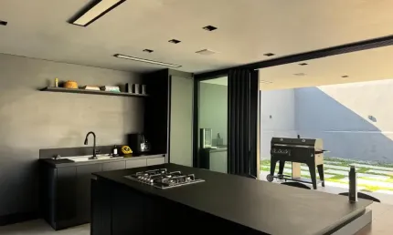 Casa em condomínio fechado com 3 quartos à venda no Residencial Santa Helena, Caçapava 