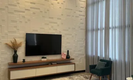 Casa em condomínio fechado com 3 quartos à venda no Condomínio Residencial Ecopark Bourbon, Caçapava 