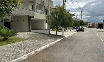 Casa em condomínio fechado com 3 quartos à venda na Reserva do Vale, Caçapava 
