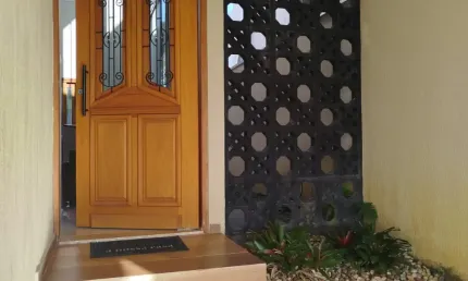 Casa em condomínio fechado com 3 quartos à venda na Reserva do Vale, Caçapava 
