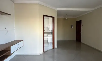 Apartamento com 3 quartos para alugar no Centro, Caçapava 
