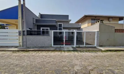 CASA FAIXA MAR A VENDA BALNEÁRIO LEBLON PONTAL DO PARANÁ PR