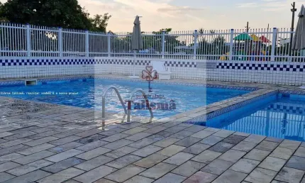 Apartamento para Venda em Matinhos, Gaivotas, 1 dormitório, 1 banheiro, 1 vaga