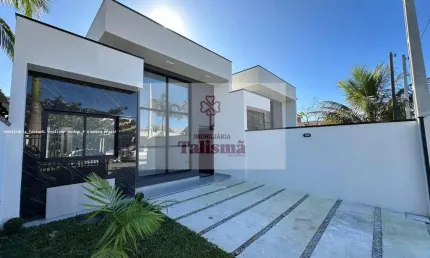 Casa para Venda, Marissol, 3 dormitórios, 1 suíte, 1 banheiro, 2 vagas