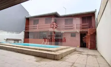 Casa para Venda em Pontal do Paraná, SHANGRILA, 6 dormitórios, 1 suíte, 2 banheiros, 3 vagas