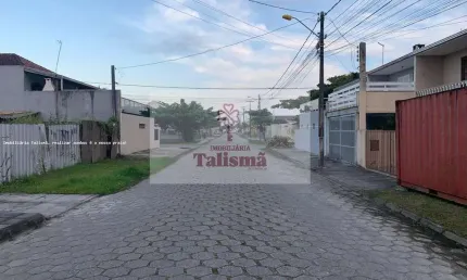 Terreno para Venda em Pontal do Paraná, Praia de Leste