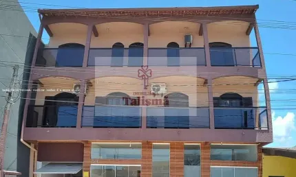 Apartamento para Venda em Pontal do Paraná, SHANGRILA, 10 dormitórios, 8 banheiros, 2 vagas