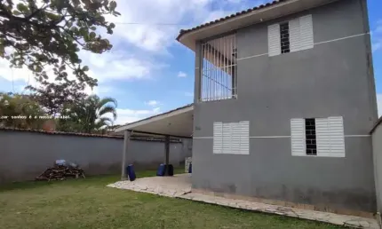 Sobrado para Temporada em Pontal do Paraná, Marissol, 3 dormitórios, 2 suítes, 3 banheiros, 2 vagas