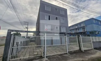 Apartamento para Venda em Pontal do Paraná, Ipanema, 3 dormitórios, 1 suíte, 1 banheiro, 1 vaga