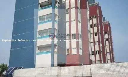 Apartamento para Venda em Pontal do Paraná, SHANGRILA, 3 dormitórios, 1 suíte, 1 banheiro, 1 vaga