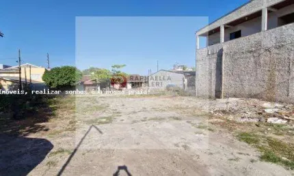 Terreno à venda no Leblon, Pontal do Paraná 