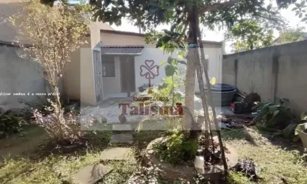 Casa para Venda em Pontal do Paraná, Grajaú, 2 dormitórios, 1 banheiro, 3 vagas