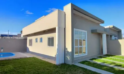 Casa para Venda em Matinhos, Gaivotas, 2 dormitórios, 1 suíte, 1 banheiro, 3 vagas