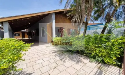 Casa para Venda em Pontal do Paraná, SHANGRILA, 4 dormitórios, 1 suíte, 2 banheiros, 3 vagas