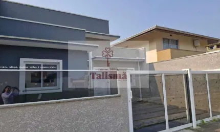 Casa para Venda em Pontal do Paraná, Ipanema, 3 dormitórios, 1 suíte, 1 banheiro, 2 vagas