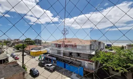 Apartamento para Venda em Pontal do Paraná, Ipanema, 3 dormitórios, 2 banheiros, 2 vagas