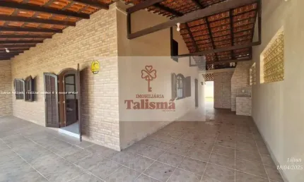Casa para Venda em Pontal do Paraná, LEBLON, 3 dormitórios, 1 suíte, 1 banheiro, 2 vagas