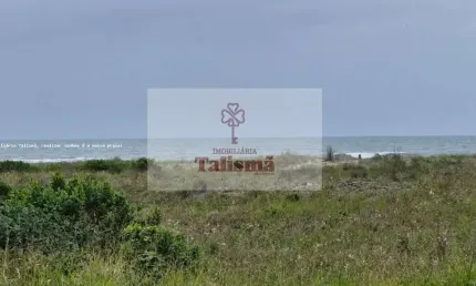 Terreno à venda na Anibal Kuhury, 32, Ipanema, Pontal do Paraná