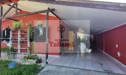 Casa para Venda em Pontal do Paraná, SHANGRILA, 4 dormitórios, 1 suíte, 1 banheiro, 2 vagas
