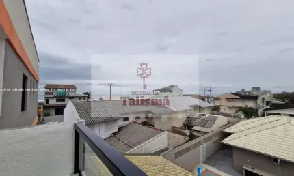 Apartamento com Terraço para Venda em Pontal do Paraná, LEBLON, 3 dormitórios, 1 suíte, 1 banheiro, 2 vagas
