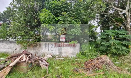 Terreno à venda no Carmery, Pontal do Paraná 